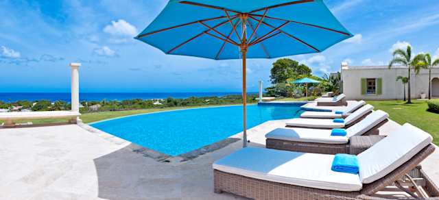 Green Flash, Plum Guide home in Barbados