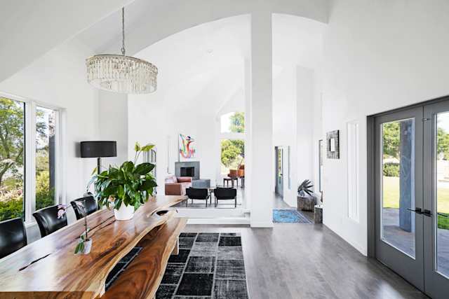 Skyhawk, Plum Guide home in Los Angeles