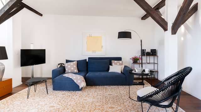 Cherry On Top, Plum Guide home in Berlin