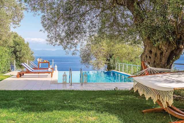Galini's Heart, Plum Guide home in Halkidiki, Greece