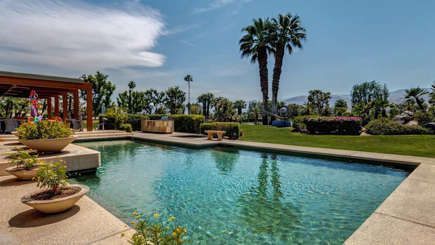 Palm Springs Picasso, Plum Guide home in Palm Springs