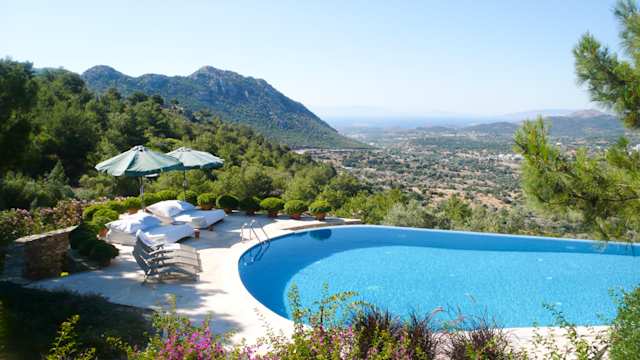 Turkish Delight, Plum Guide home in Muğla, Turkey