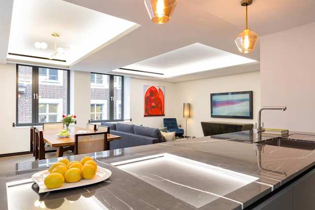 Circus Of Colour, Plum Guide home in Soho, London