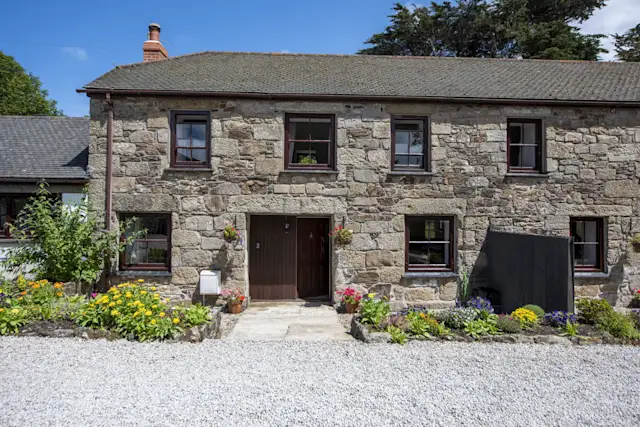 Fireside Frolics, Plum Guide home in Cornwall, England