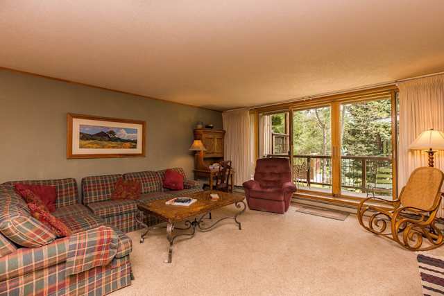 Cuckoo Clock, Plum Guide home in Breckenridge, USA