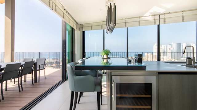 Name in the Sky, Plum Guide home in Tel aviv