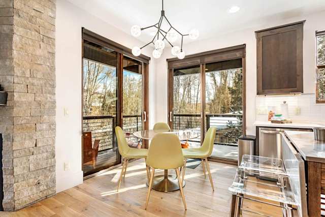 Number Theory, Plum Guide home in Colorado