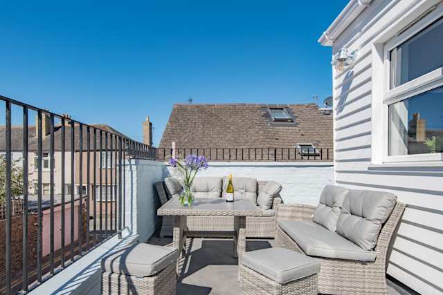 The Boatman, Plum Guide home in Kent, UK