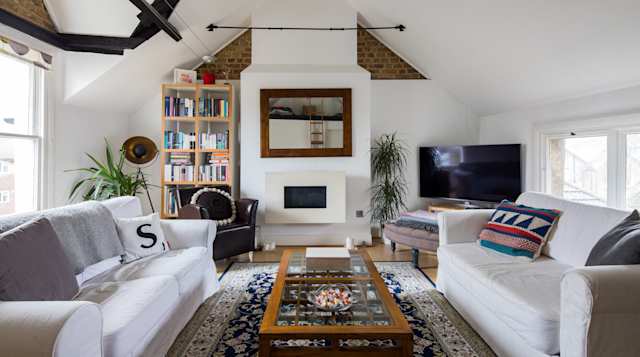 Memoirs, Plum Guide home in Greenwich, London