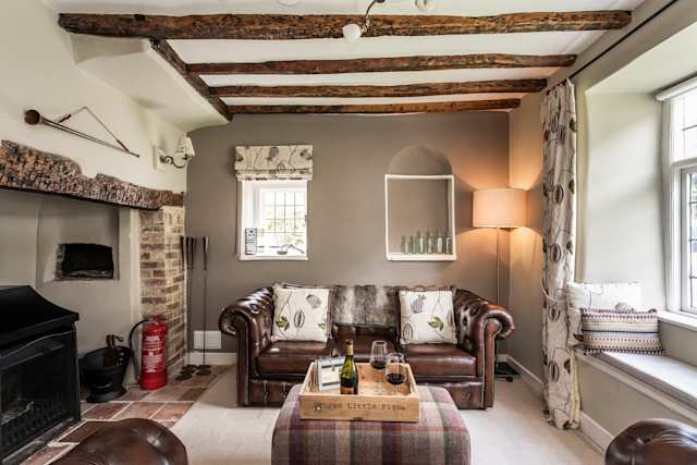 Storybook Tale, Plum Guide home in Dorset