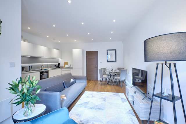 Primrose Point, Plum Guide home in Yorkshire, UK