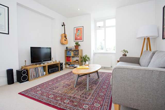 All Together Now, Plum Guide home in Dorset, UK