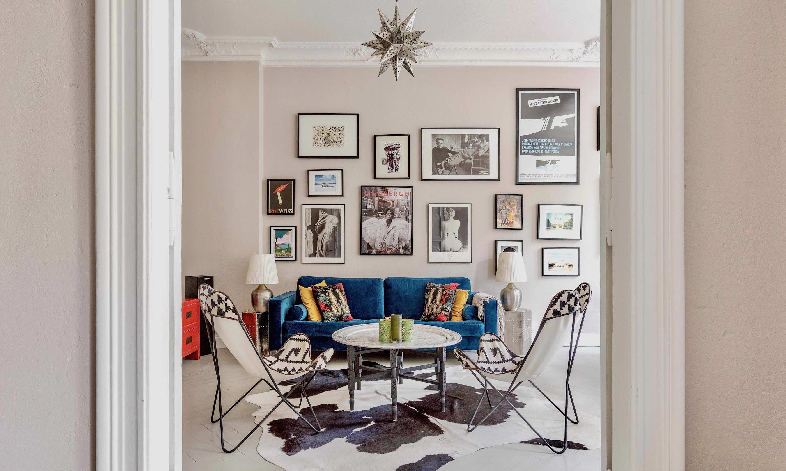 15 Beautiful and Affordable Homes to Rent Around the World | Plum Guide
