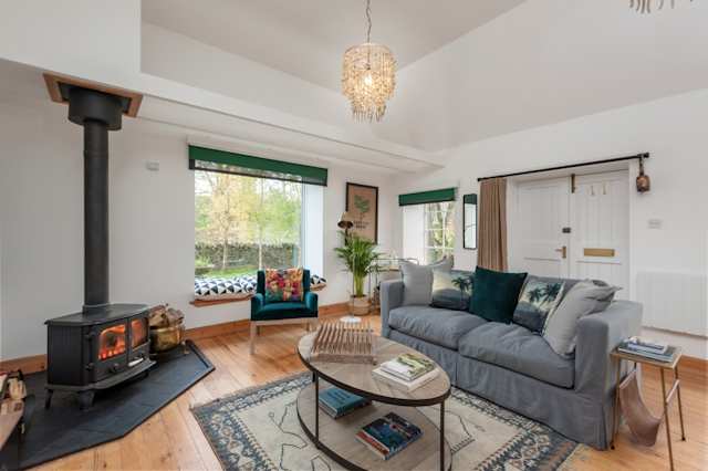 Bothy, Plum Guide home in Scotland