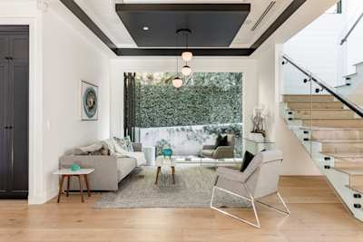 Urban Farmhouse, Plum Guide home in Los Angeles