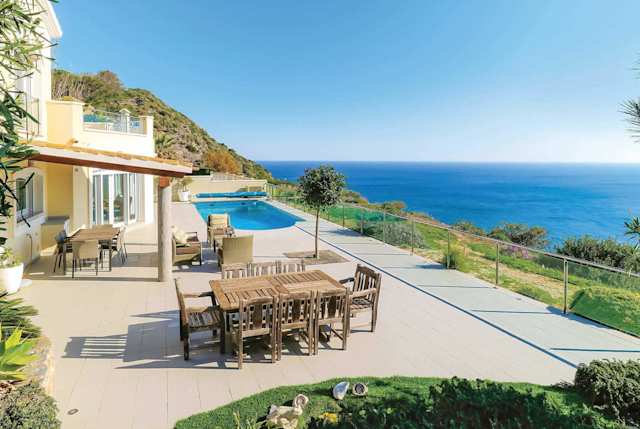 La Siesta, Plum Guide home in the Region of Murcia, Spain