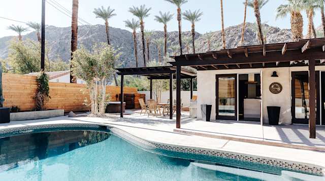 Moroccan Dream, Plum Guide home in La Quinta, California, USA