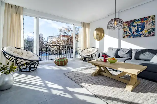 Marbella Moments, Plum Guide home in Marbella, Spain