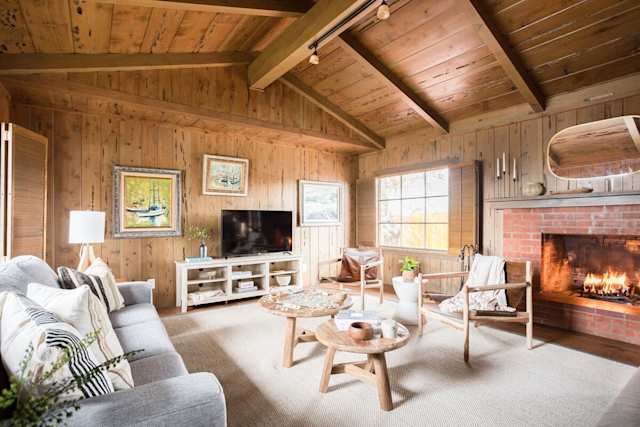 The Lumber Cabin, Plum Guide home in Encinitas, California