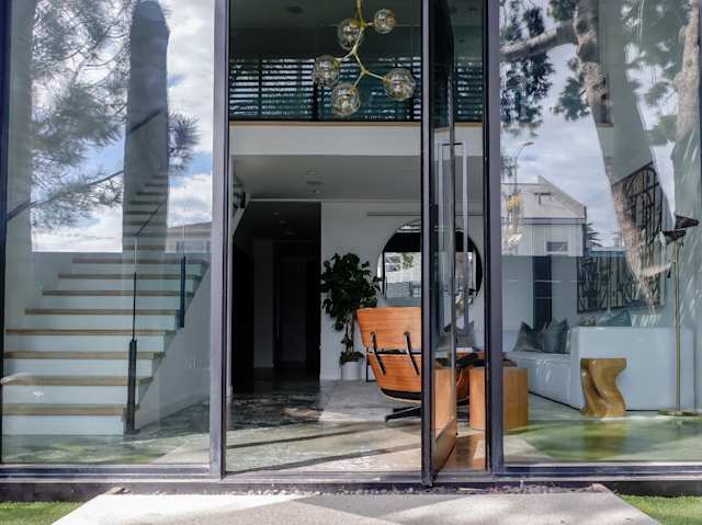 Fourth Dimension, Plum Guide home in Venice, Los Angeles