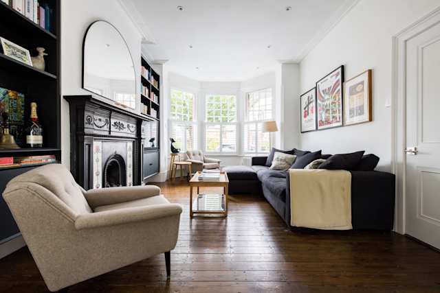 Bluebell & Bramble, Plum Guide home in London, UK