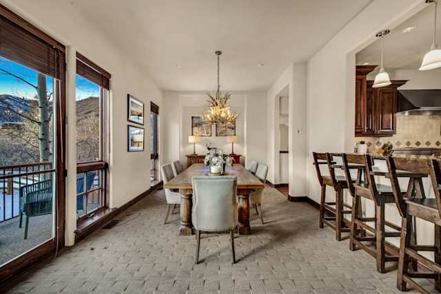 White Antlers, Plum Guide home in Aspen, US