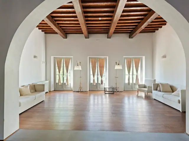 Casa Luminosa, Plum Guide home in Tuscany, Italy