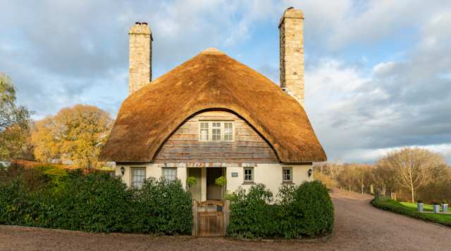 Rock House Cottage, Plum Guide home in Devon