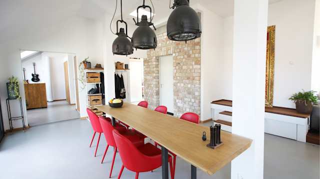 Melomania, Plum Guide home in Berlin, Germany