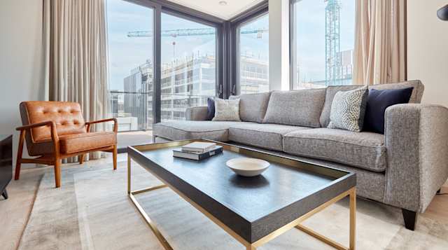 Prince of Hanover, Plum Guide home in Dublin