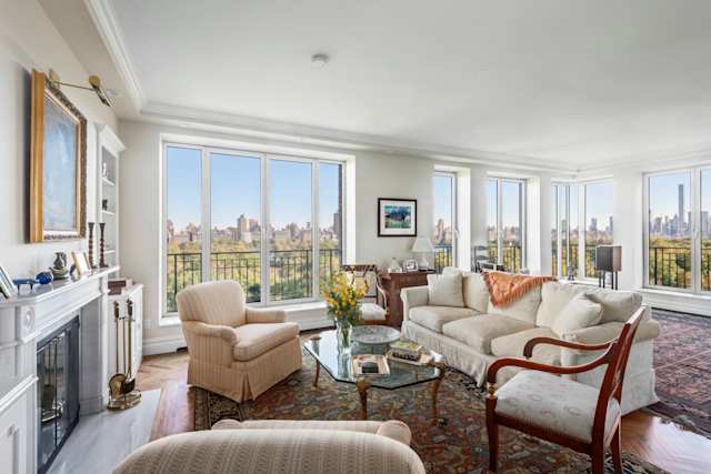 Step Away, Plum Guide home in New York