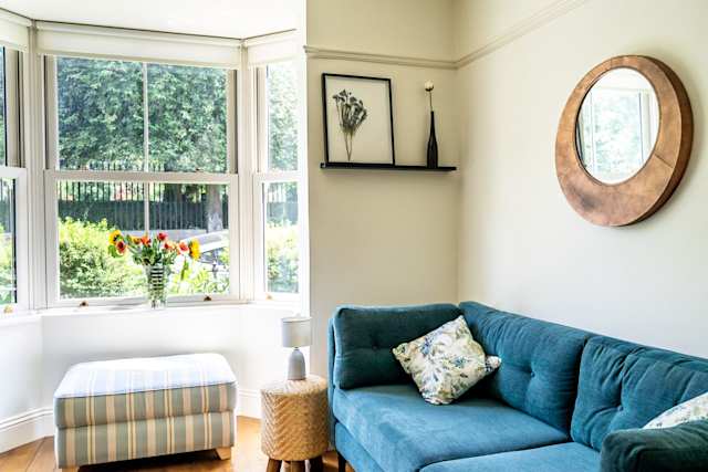 Bouquets Of Forget-Me-Nots, Plum Guide home in York, UK