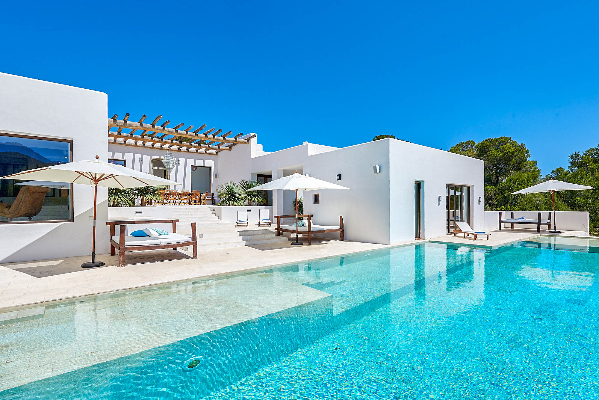 Stay in the best homes in Balearic Islands, Spain Plum Guide