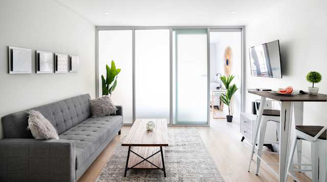 Batik Balance, Plum Guide home in New York