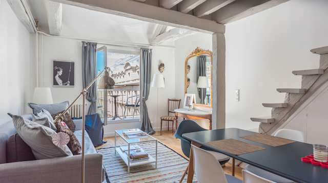 Silencio, Plum Guide home in Paris