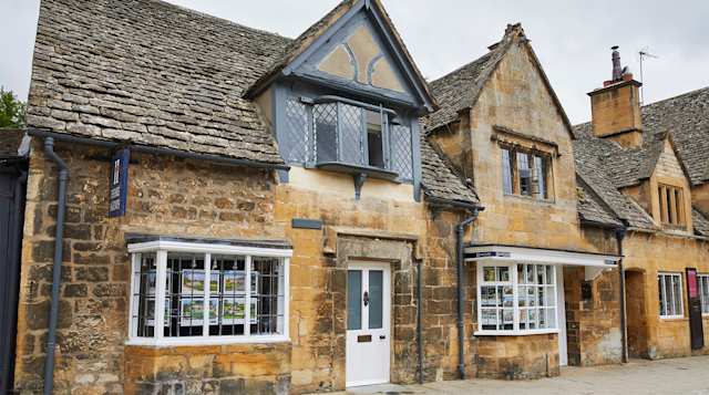 The Dervish, Plum Guide home in Warwickshire, UK