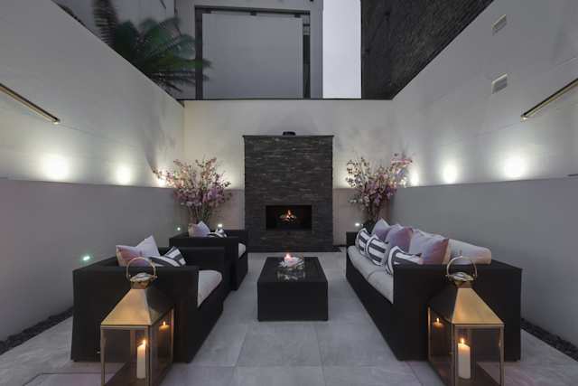 The Ivory Tower, Plum Guide home in London