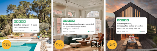 Trustpilot Reviews 