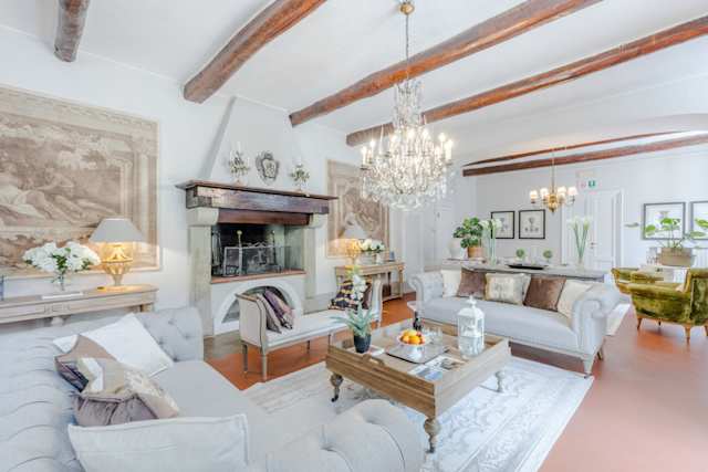 Over The Olive Grove, Plum Guide home in Tuscany, Italy