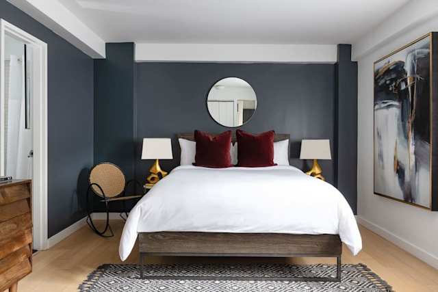 The Naked City, Plum Guide home in New York
