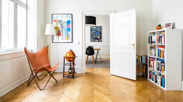 Midsummer, Plum Guide home in Copenhagen