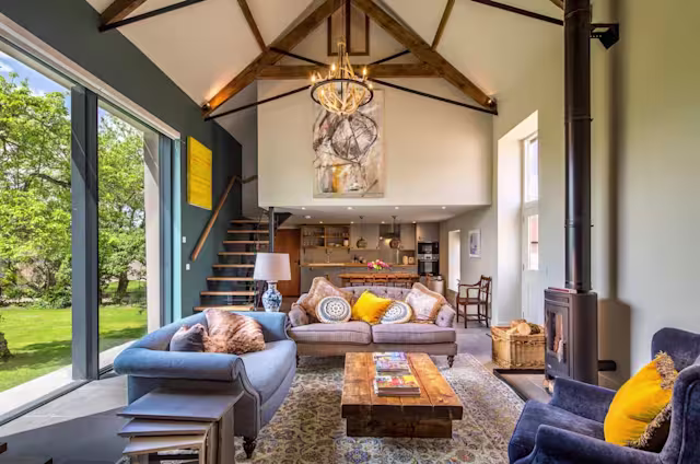 Hammoon Manor, Plum Guide home in Dorset