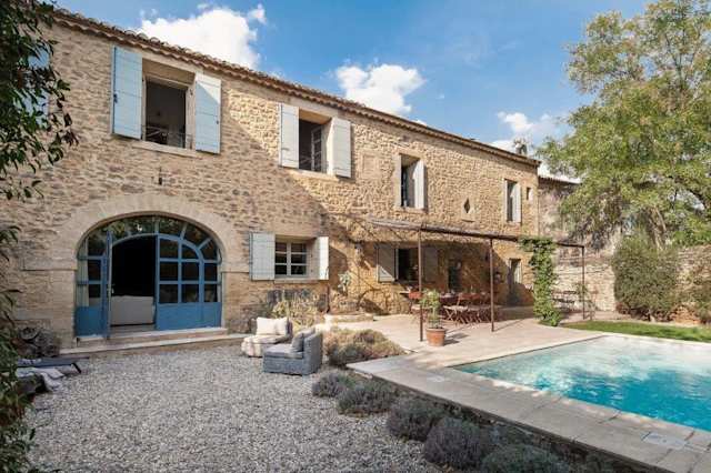 Maison Orangerie, Plum Guide home in France