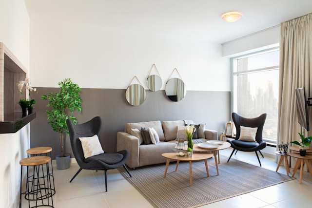 Dubai Dreaming, Plum Guide home in Dubai