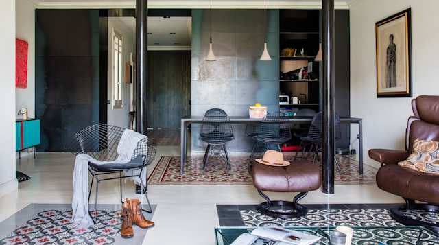 The Eureka Moment, Plum Guide home in Barcelona