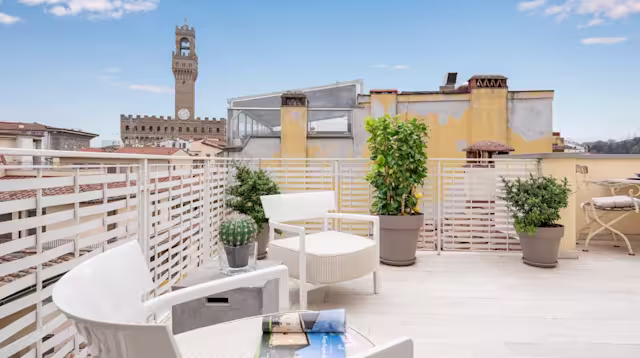 Limonata, Plum Guide home in Florence