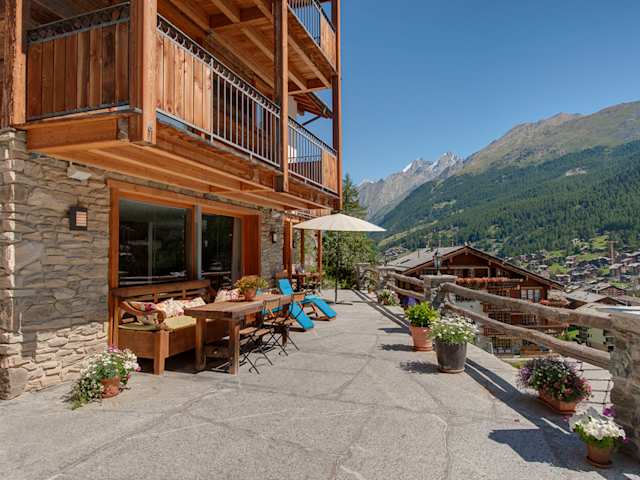 The Rocky Raccoon, Plum Guide home in Switzerland