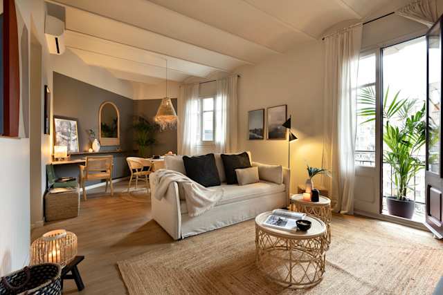 Mellow Musings, Plum Guide home in Barcelona, Spain