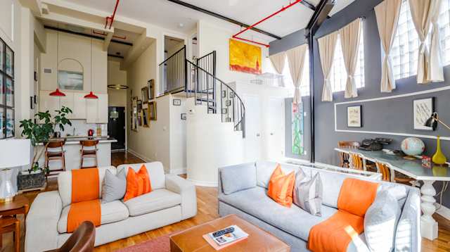 Window Box, Plum Guide home in New York City