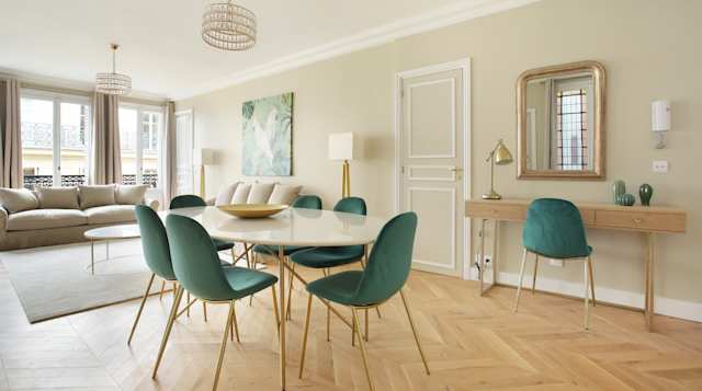 L'Isly IV, Plum Guide home in Paris